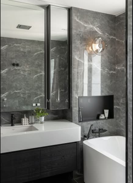 Residential Land for Sale in Sungai Besi (Kuala Lumpur) - Emma Ee - Bathroom - PropertyGuru.com.my
