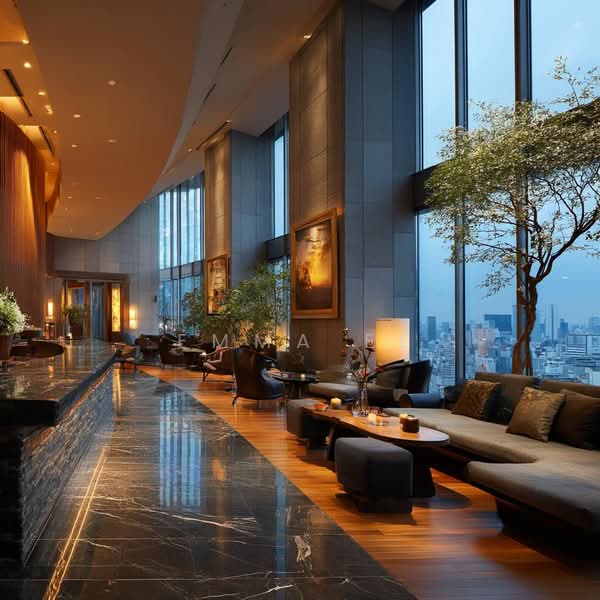 Residential Land for Sale in Sungai Besi (Kuala Lumpur) - Emma Ee - Lobby - PropertyGuru.com.my