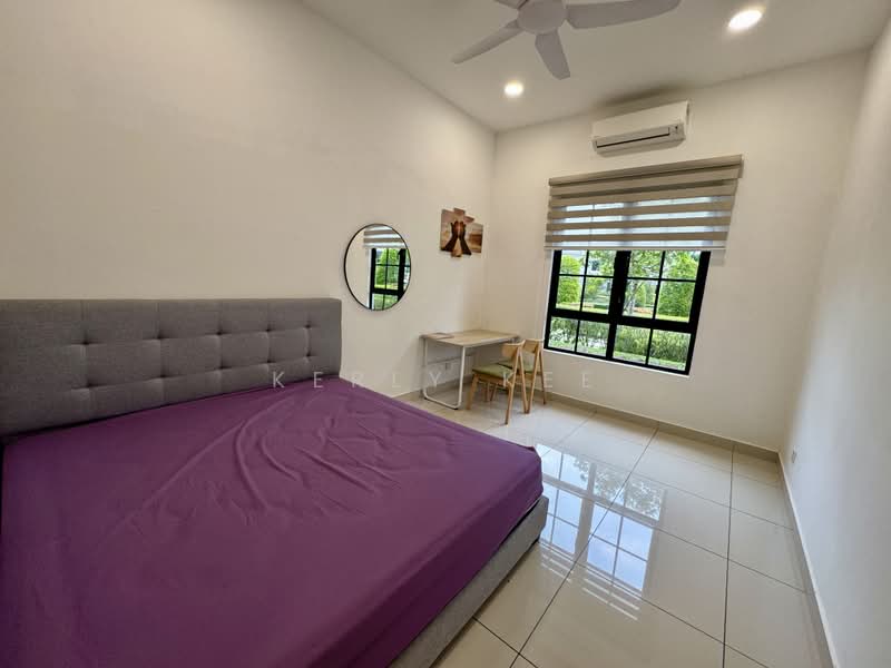 2-storey Terraced House for Sale in Seberang Perai (Penang) - Kerly Kee - Bedroom - PropertyGuru.com.my