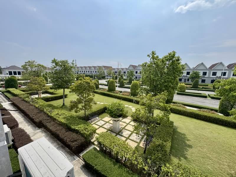 2-storey Terraced House for Sale in Seberang Perai (Penang) - Kerly Kee - Exterior - PropertyGuru.com.my