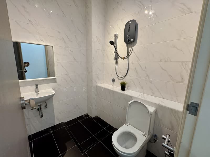 2-storey Terraced House for Sale in Seberang Perai (Penang) - Kerly Kee - Bathroom - PropertyGuru.com.my