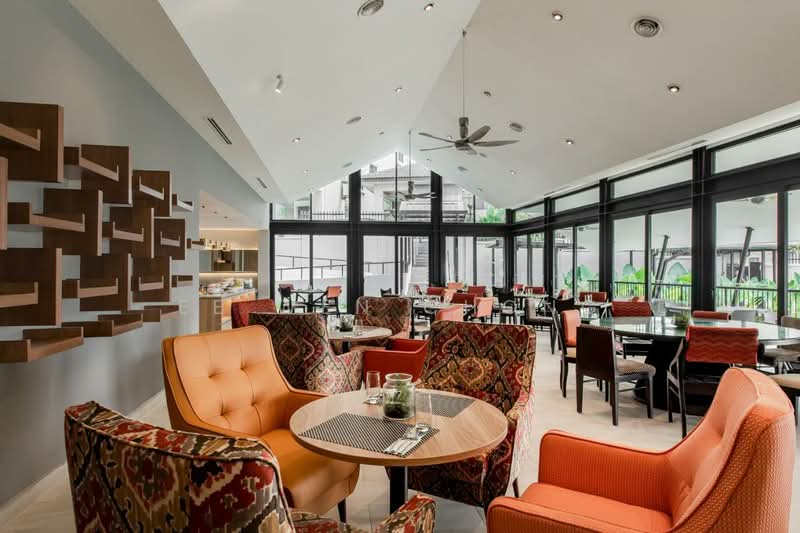 Residential Land for Sale in Shah Alam (Selangor) - Ee Wen Chong - Dining Room - PropertyGuru.com.my