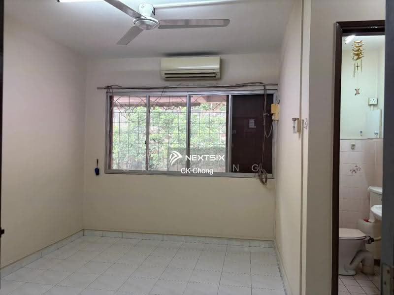 Rumah Bandar untuk Dijual di Taman Midah (Cheras) - CK Chong - Interior - PropertyGuru.com.my