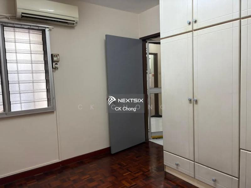 Rumah Bandar untuk Dijual di Taman Midah (Cheras) - CK Chong - Interior - PropertyGuru.com.my