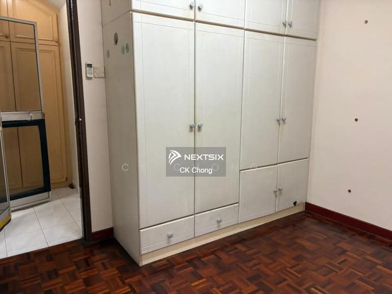 Rumah Bandar untuk Dijual di Taman Midah (Cheras) - CK Chong - Interior - PropertyGuru.com.my