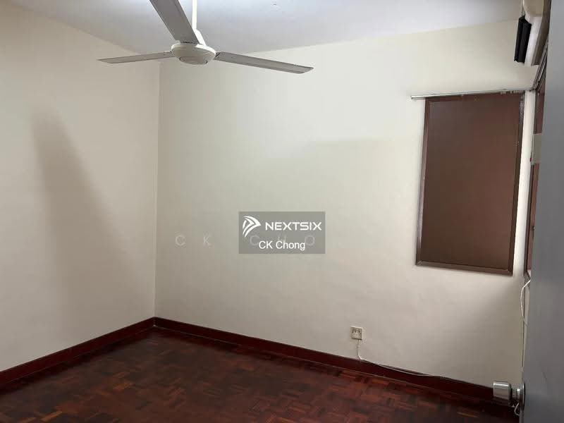 Rumah Bandar untuk Dijual di Taman Midah (Cheras) - CK Chong - Interior - PropertyGuru.com.my