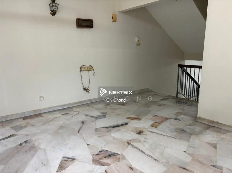 Rumah Bandar untuk Dijual di Taman Midah (Cheras) - CK Chong - Interior - PropertyGuru.com.my