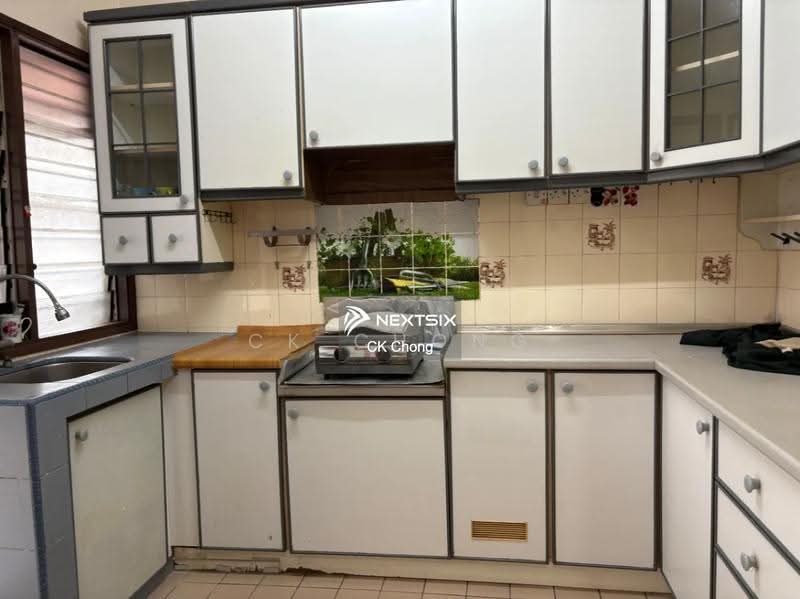 Rumah Bandar untuk Dijual di Taman Midah (Cheras) - CK Chong - PropertyGuru.com.my