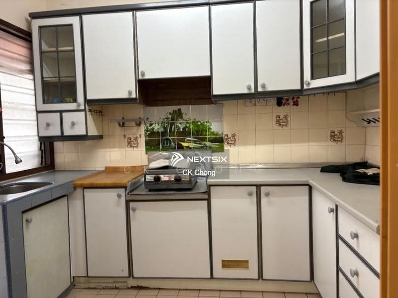 Rumah Bandar untuk Dijual di Taman Midah (Cheras) - CK Chong - PropertyGuru.com.my