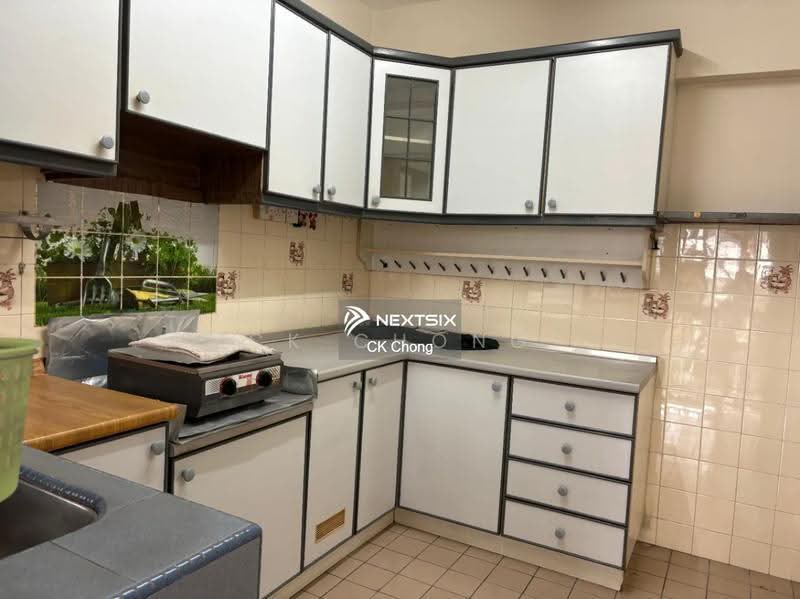Rumah Bandar untuk Dijual di Taman Midah (Cheras) - CK Chong - PropertyGuru.com.my