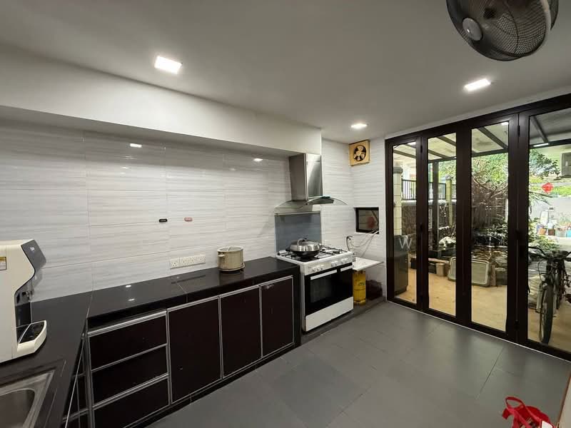 Cluster House for Sale in Taman Mount Austin (Tebrau) - Grace Chiew - PropertyGuru.com.my