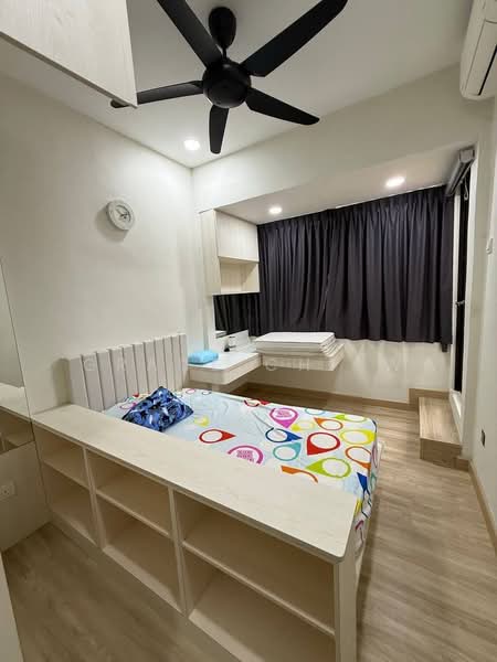 Cluster House for Sale in Taman Mount Austin (Tebrau) - Grace Chiew - PropertyGuru.com.my