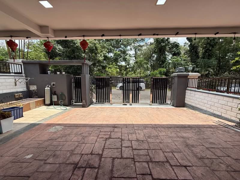 Cluster House for Sale in Taman Mount Austin (Tebrau) - Grace Chiew - PropertyGuru.com.my