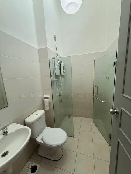 Cluster House for Sale in Taman Mount Austin (Tebrau) - Grace Chiew - PropertyGuru.com.my