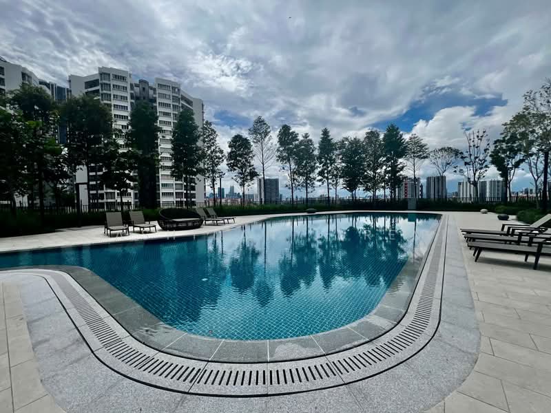Kondominium untuk Dijual di Sunway Artessa - Rashidah Juremi - Exterior - PropertyGuru.com.my