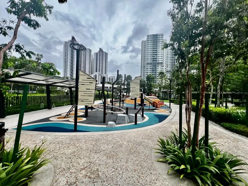 Kondominium untuk Dijual di Sunway Artessa - Rashidah Juremi - Exterior - PropertyGuru.com.my
