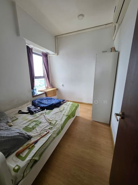 Kondominium untuk Disewa di Amberside @ Country Garden Danga Bay - Jensen Goh - Bedroom - PropertyGuru.com.my