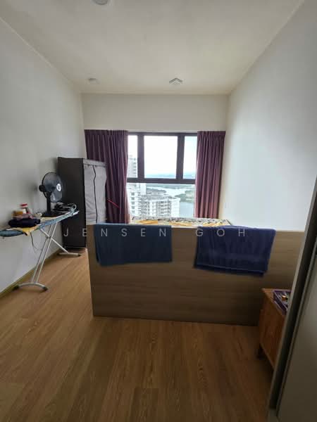 Kondominium untuk Disewa di Amberside @ Country Garden Danga Bay - Jensen Goh - Bedroom - PropertyGuru.com.my