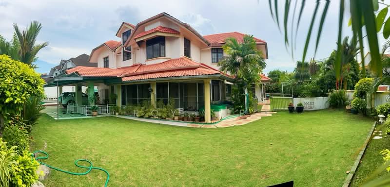 Bungalow for Sale in Masai (Johor) - Roy Yap - Exterior - PropertyGuru.com.my