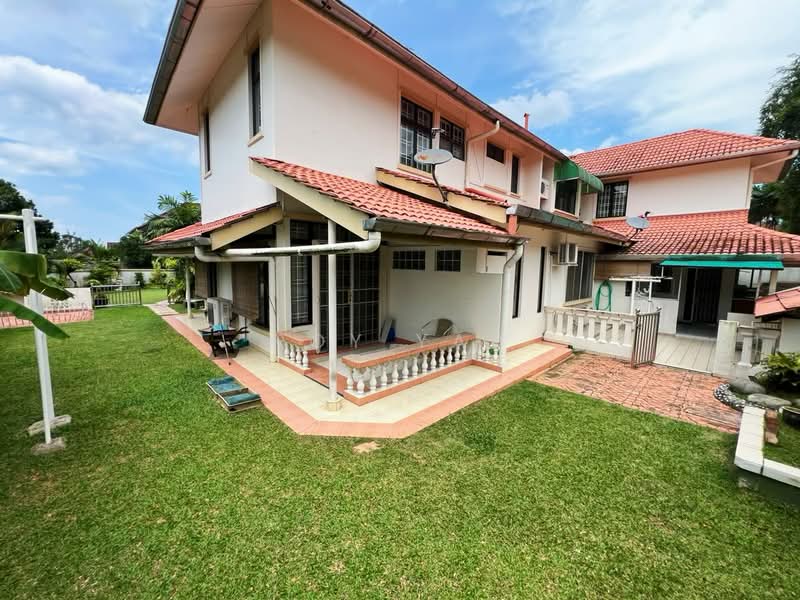 Bungalow for Sale in Masai (Johor) - Roy Yap - Exterior - PropertyGuru.com.my