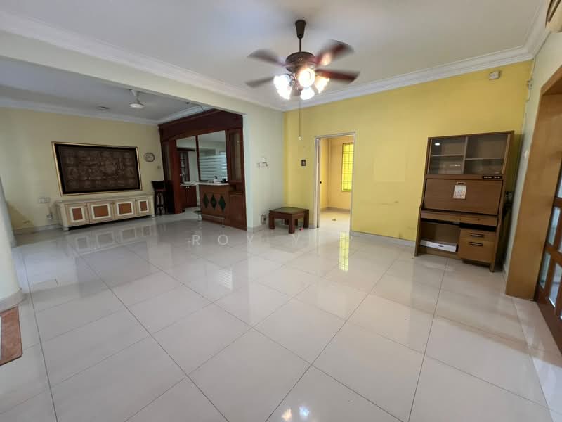 Bungalow for Sale in Masai (Johor) - Roy Yap - Living Room - PropertyGuru.com.my