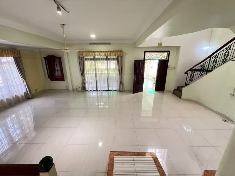 Bungalow for Sale in Masai (Johor) - Roy Yap - Living Room - PropertyGuru.com.my