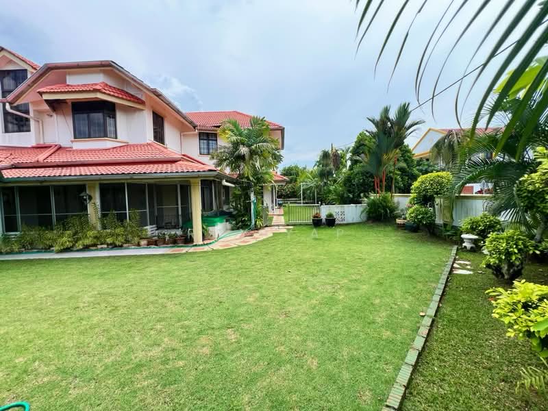 Bungalow for Sale in Masai (Johor) - Roy Yap - Exterior - PropertyGuru.com.my