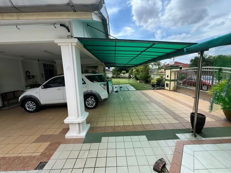 Bungalow for Sale in Masai (Johor) - Roy Yap - Exterior - PropertyGuru.com.my