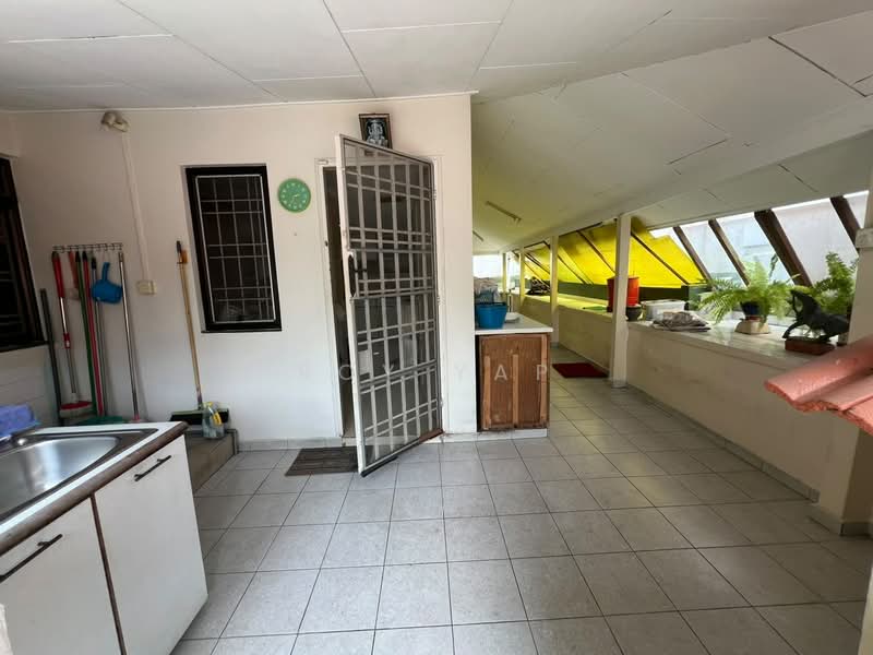 Bungalow for Sale in Masai (Johor) - Roy Yap - Kitchen - PropertyGuru.com.my