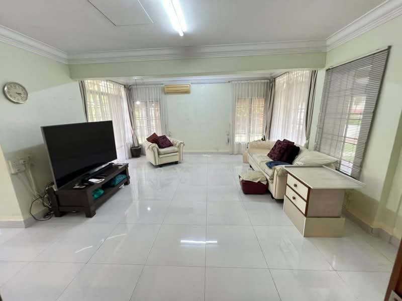 Bungalow for Sale in Masai (Johor) - Roy Yap - Living Room - PropertyGuru.com.my