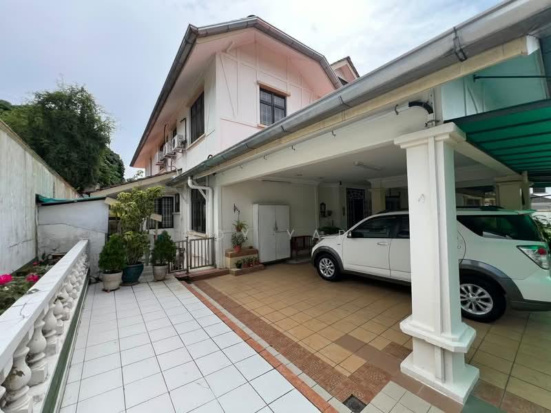 Bungalow for Sale in Masai (Johor) - Roy Yap - Exterior - PropertyGuru.com.my