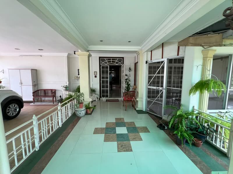 Bungalow for Sale in Masai (Johor) - Roy Yap - Exterior - PropertyGuru.com.my