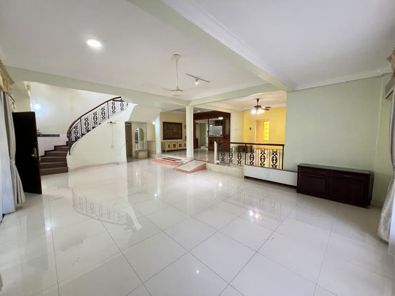 Bungalow for Sale in Masai (Johor) - Roy Yap - Living Room - PropertyGuru.com.my