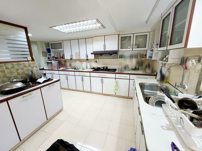 Bungalow for Sale in Masai (Johor) - Roy Yap - Kitchen - PropertyGuru.com.my