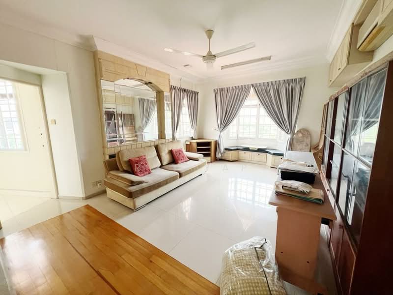 Bungalow for Sale in Masai (Johor) - Roy Yap - Living Room - PropertyGuru.com.my