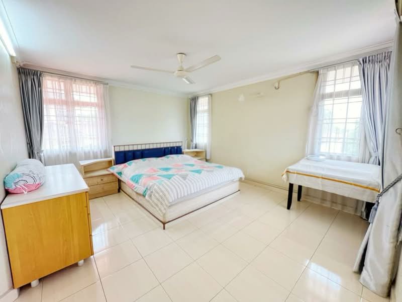 Bungalow for Sale in Masai (Johor) - Roy Yap - Bedroom - PropertyGuru.com.my