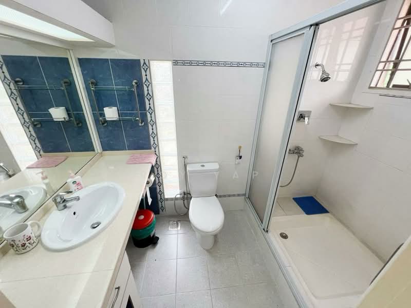 Bungalow for Sale in Masai (Johor) - Roy Yap - Bathroom - PropertyGuru.com.my
