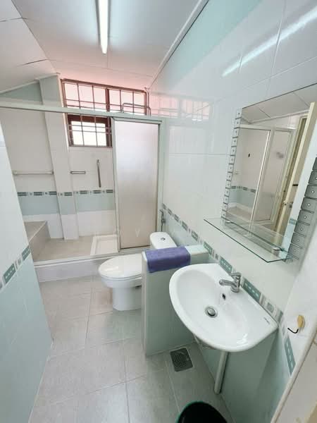 Bungalow for Sale in Masai (Johor) - Roy Yap - Bathroom - PropertyGuru.com.my