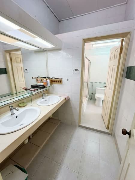 Bungalow for Sale in Masai (Johor) - Roy Yap - Bathroom - PropertyGuru.com.my