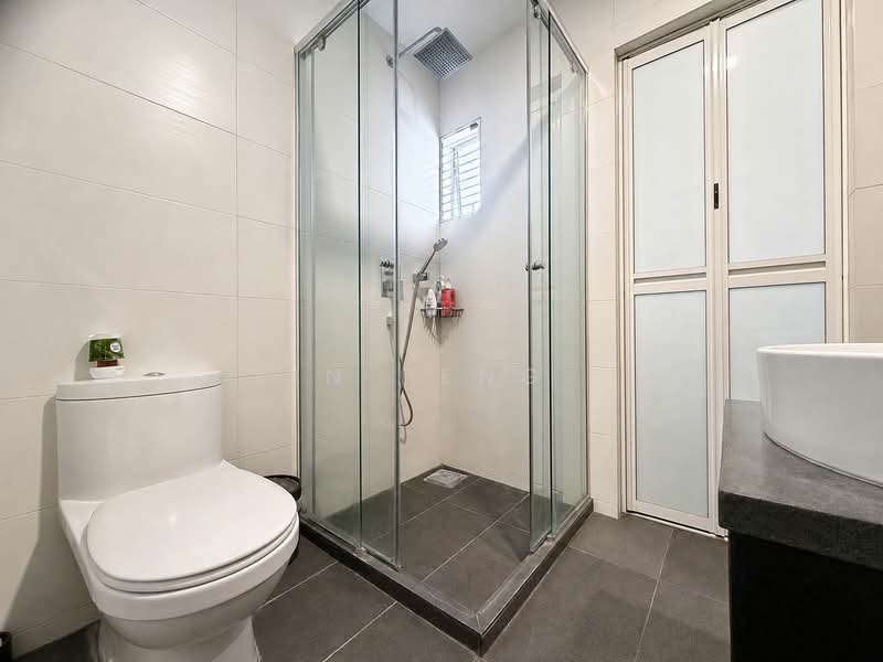 2-storey Terraced House for Sale in Taman Tun Dr Ismail (Kuala Lumpur) - Yin Peng . - Bathroom - PropertyGuru.com.my