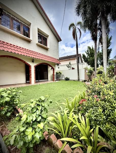 Rumah Banglo untuk Dijual di Minden Heights (Gelugor) - Elynne Leong - Exterior - PropertyGuru.com.my