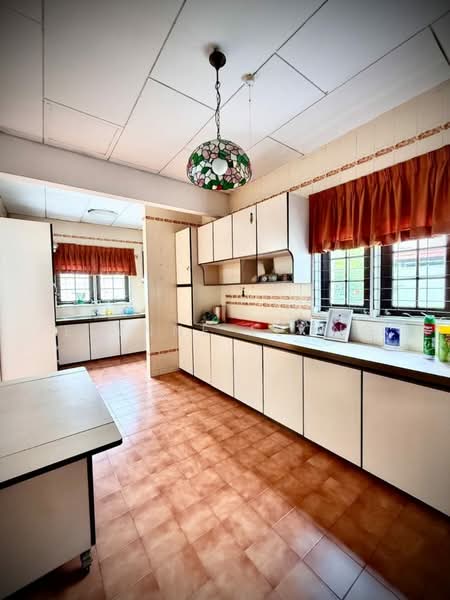 Rumah Banglo untuk Dijual di Minden Heights (Gelugor) - Elynne Leong - Kitchen - PropertyGuru.com.my