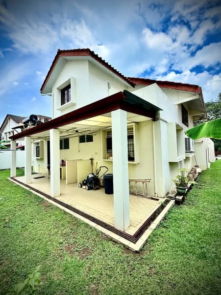 Rumah Banglo untuk Dijual di Minden Heights (Gelugor) - Elynne Leong - Exterior - PropertyGuru.com.my
