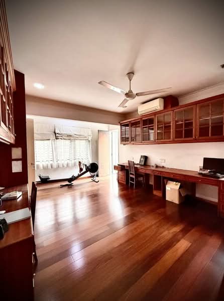 Rumah Banglo untuk Dijual di Minden Heights (Gelugor) - Elynne Leong - Study - PropertyGuru.com.my