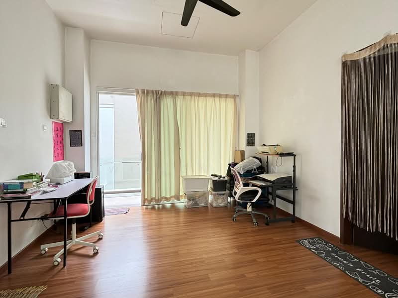 Bungalow for Sale in Kajang (Selangor) - Wilson Tan - Study - PropertyGuru.com.my