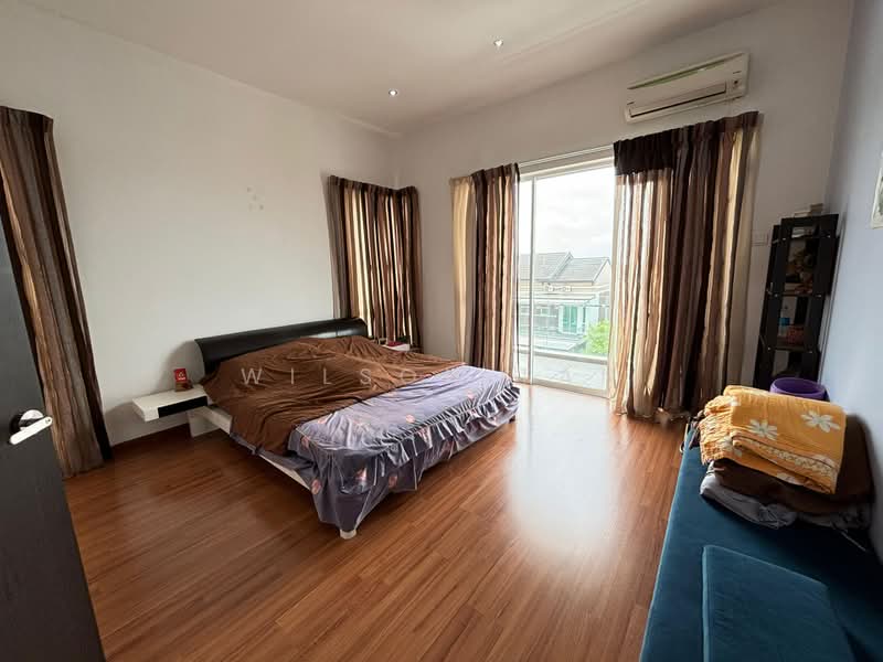 Bungalow for Sale in Kajang (Selangor) - Wilson Tan - Bedroom - PropertyGuru.com.my