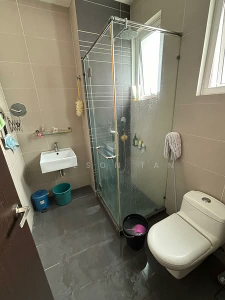 Bungalow for Sale in Kajang (Selangor) - Wilson Tan - Bathroom - PropertyGuru.com.my