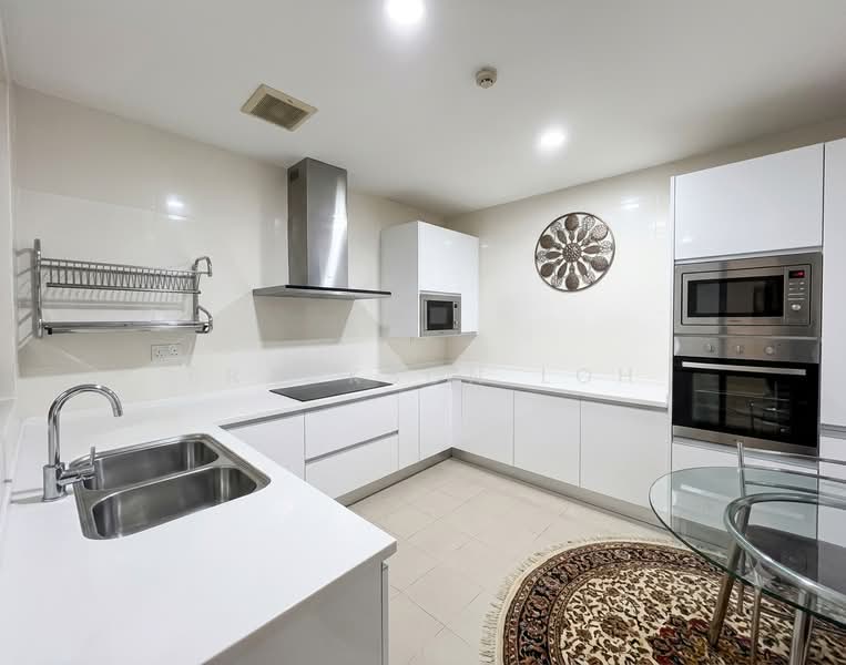 Bungalow for Sale in Taman Melawati (Ulu Kelang) - Brackson Loh - Kitchen - PropertyGuru.com.my