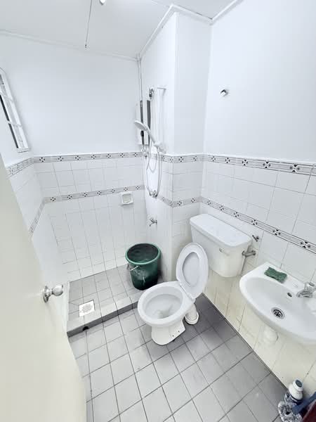 Rumah Teres 2 Tingkat untuk Dijual di Bandar Kinrara Seksyen 5 (Bandar Kinrara) - Jennifer Lai - PropertyGuru.com.my