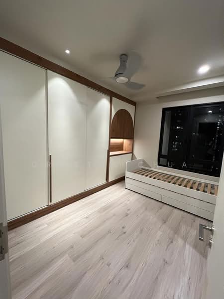 Condominium for Rent at South Brooks - Crystal Chua - Bedroom - PropertyGuru.com.my